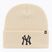 47 Brand MLB New York Yankees Haymaker berretto invernale naturale
