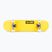 Globe Goodstock skateboard classico giallo neon