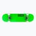Globe Goodstock skateboard classico verde neon