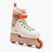 Pattini a rotelle da donna IMPALA Lightspeed Inline Skate sahara