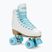 Pattini a rotelle da donna IMPALA Quad Skate bianco ghiaccio