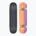 Skateboard classico Globe G0 Strype Hard arancio polveroso/lavanda
