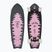 Globe Sun City 2 lazy daisy cruiser skateboard
