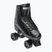 Pattini a rotelle da donna IMPALA Quad Skate black leopard