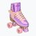 Pattini a rotelle da donna IMPALA Quad Skate lavender flutter