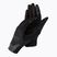 Guanti da ciclismo da donna Dakine Covert nero
