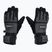 Guanto da snowboard Dakine Bronco Gore-Tex da uomo carbonio/nero