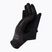 Guanti da ciclismo da donna Dakine Syncline Gel nero