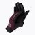 Guanti da ciclismo Dakine da donna Syncline Gel port rosso