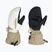 Guanto da snowboard Dakine Sequoia Gore-Tex Donna tortora/pietra