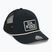Cappello da baseball Dakine All Sports Trucker nero/tortora