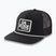 Cappello da baseball Dakine All Sports Trucker nero/tortora