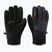 Guanti da snowboard Dakine Impreza Gore-Tex uomo nero vintage camo