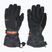 Guanti da snowboard Dakine Titan Gore-Tex uomo nero vintage camo