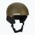 Casco da snowboard Dakine Daytripper oliva scura