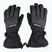 Guanti da snowboard Dakine Blazer carbon da uomo