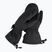 Guanti da snowboard da donna Dakine Camino Mitt nero S24