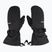 Guanti da snowboard da donna Dakine Camino Mitt nero S24