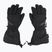 Guanti da snowboard per bambini Dakine Tracker nero S24