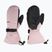 Dakine Camino Mitt guanti da snowboard donna lilla brunito