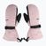 Dakine Camino Mitt guanti da snowboard donna lilla brunito