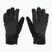 Guanti da snowboard Dakine Impreza Gore-Tex da uomo, nero S24