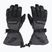 Guanti da snowboard Dakine Scout carbon da uomo