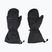 Guanti da snowboard Dakine per bambini Yukon Mitt nero