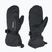 Guanti da snowboard Dakine Donna Sequoia Gore-Tex Mitt nero