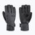 Guanti da snowboard uomo Dakine Titan Gore-Tex Short Glove carbon