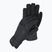 Guanto da snowboard corto da uomo Dakine Titan Gore-Tex nero
