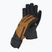 Guanto da snowboard corto Dakine Titan Gore-Tex da uomo in gomma