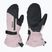 Guanto da snowboard Dakine Sequoia Gore-Tex da donna, lilla brunito