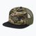 Cappello da baseball Dakine Classic Diamond Trucker classic camo