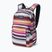 Dakine Campus 25 l zaino da città a righe bianche
