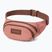 Dakine Marsupio Hip rosa appassito