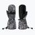 Guanti da snowboard per bambini Dakine Yukon Mitt kingdom black