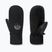 Guanti da sci uomo Dakine Crossfire Mitt black/grey