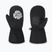 Guanti da snowboard Dakine Brat Mitt black/ glacier gray