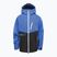 Giacca da snowboard da uomo ThirtyTwo Grasser nero/blu