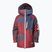 Giacca da snowboard per bambini ThirtyTwo Youth Grasser Insulated haze