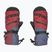 Guanti da snowboard per bambini ThirtyTwo Youth Corp Mitt haze