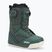 Stivali da snowboard da donna ThirtyTwo Stw Double Boa W'S '24 verde