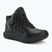 Scarpe da uomo Bates Rush Shield Mid Dry Guard nero