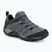 Merrell Claypool Sport GTX roccia/cobalto scarpe da trekking da uomo