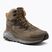 Scarpe da trekking da uomo HOKA Kaha GTX otter/persimmon