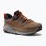 Scarponi da trekking da uomo HOKA Kaha Low GTX otter/persimmon