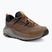 Scarponi da trekking da uomo HOKA Kaha Low GTX otter persimmon/orange
