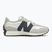 Scarpe da bambino New Balance 327's V1 grigio