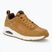 Scarpe da uomo SKECHERS Uno Stacre whisky/bianco